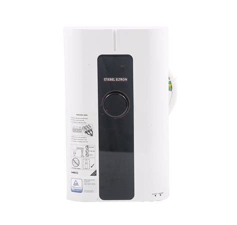 Water Heaters – AHPI.